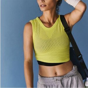 Free People NWOT tank‎ top size M/L